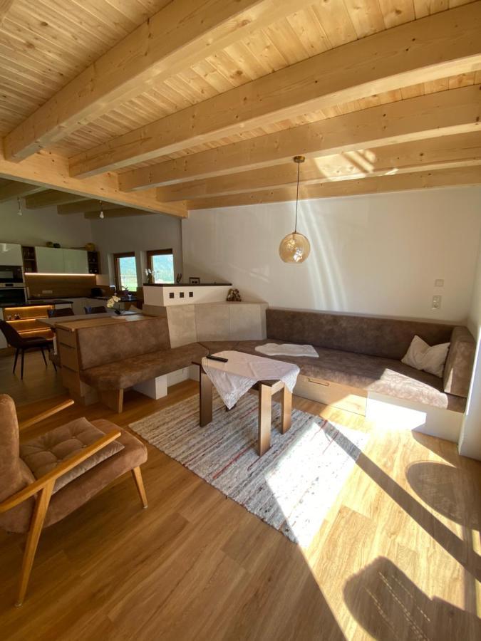 Gaestehaus Waltraud Längenfeld Exterior foto